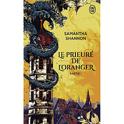 Le Prieuré de l'oranger. Vol. 1 - Occasion