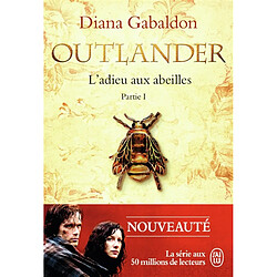 Outlander. Vol. 9. L'adieu aux abeilles. Vol. 1