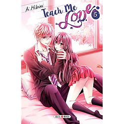 Teach me love. Vol. 5