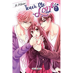 Teach me love. Vol. 7