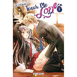 Teach me love. Vol. 1