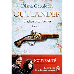 Outlander. Vol. 9. L'adieu aux abeilles. Vol. 2