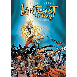 Lanfeust de Troy. Vol. 1. L'ivoire du Magohamoth - Occasion