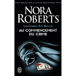 Lieutenant Eve Dallas. Vol. 1 · Occasion Nora Roberts