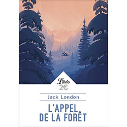 L'appel de la forêt - Occasion