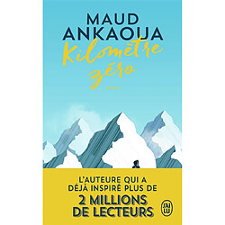 Kilomètre zéro : le chemin du bonheur - Occasion