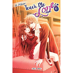 Teach me love. Vol. 6 · Occasion Ai Hibiki