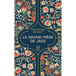 La grand-mère de Jade - Occasion