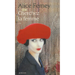 Cherchez la femme - Occasion