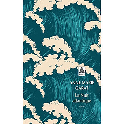 La nuit atlantique - Occasion