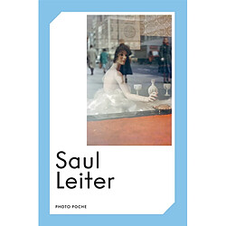 Saul Leiter