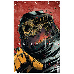 Nailbiter. Vol. 2. Les liens du sang - Occasion