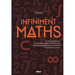 Infiniment maths