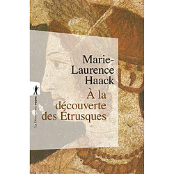 A la découverte des Etrusques - Occasion