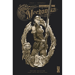 Lady Mechanika. Vol. 1. Le mystère du corps mécanique - Occasion
