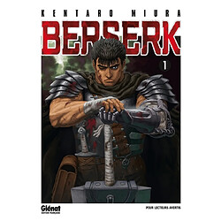 Berserk. Vol. 1 - Occasion