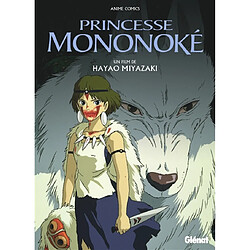 Princesse Mononoké
