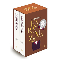 Les frères Karamazov