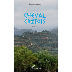 Cheval crétois - Occasion