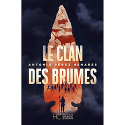 Le clan des Brumes - Occasion