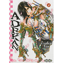 Adekan. Vol. 4