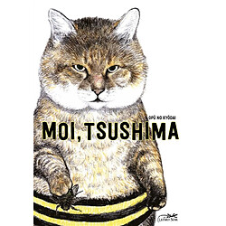 Moi, Tsushima - Occasion