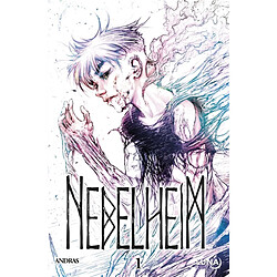 Nebelheim. Vol. 1 · Occasion 