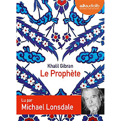 Le prophète