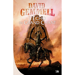 L'écho du grand chant - Occasion