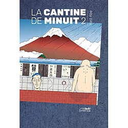 La cantine de minuit. Vol. 2