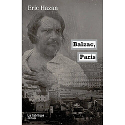 Balzac, Paris - Occasion