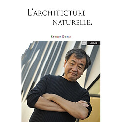 L'architecture naturelle - Occasion