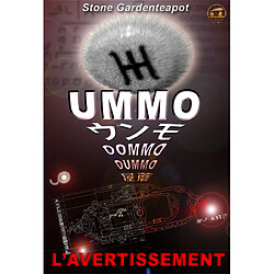 Ummo : l'avertissement · Occasion Stone Gardenteapot