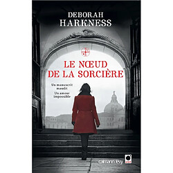 Le noeud de la sorcière - Occasion