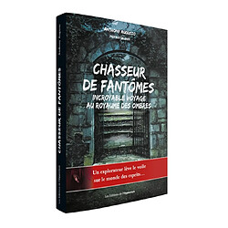 Chasseur de fantômes : incroyable voyage au royaume des ombres · Occasion Anthony Augusto