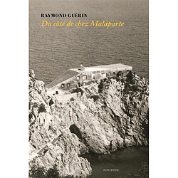 Du côté de chez Malaparte - Occasion