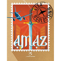 Amaz · Occasion Lisa Goldstein