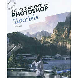 Tutoriels. Vol. 1 - Occasion