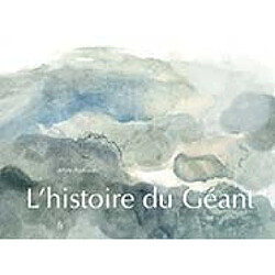 L'histoire du géant - Occasion