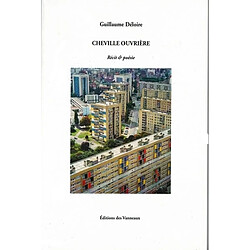 Cheville ouvrière : récit & poésie - Occasion