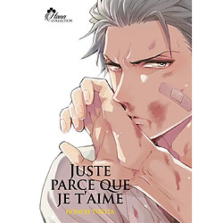 Juste parce que je t'aime · Occasion Honoji Tokita