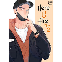 Here u are. Vol. 2 