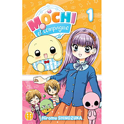 Mochi et compagnie. Vol. 1 - Occasion