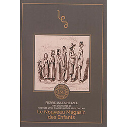 Le nouveau magasin des enfants - Occasion