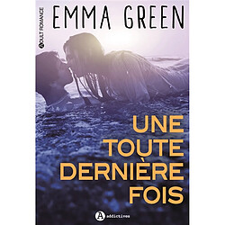 Une toute dernière fois - Occasion