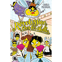 Révoluzzion chez les abeilles - Occasion