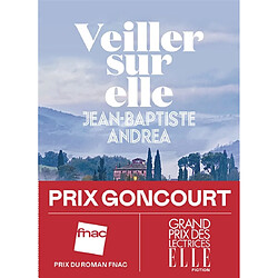 Veiller sur elle - Occasion