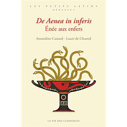 De Aenea in inferis. Enee aux enfers
