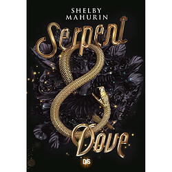 Serpent & Dove · Occasion Shelby Mahurin
