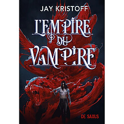 L'empire du vampire. Vol. 1 - Occasion